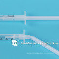 disposable 1ML self-destruction syringe